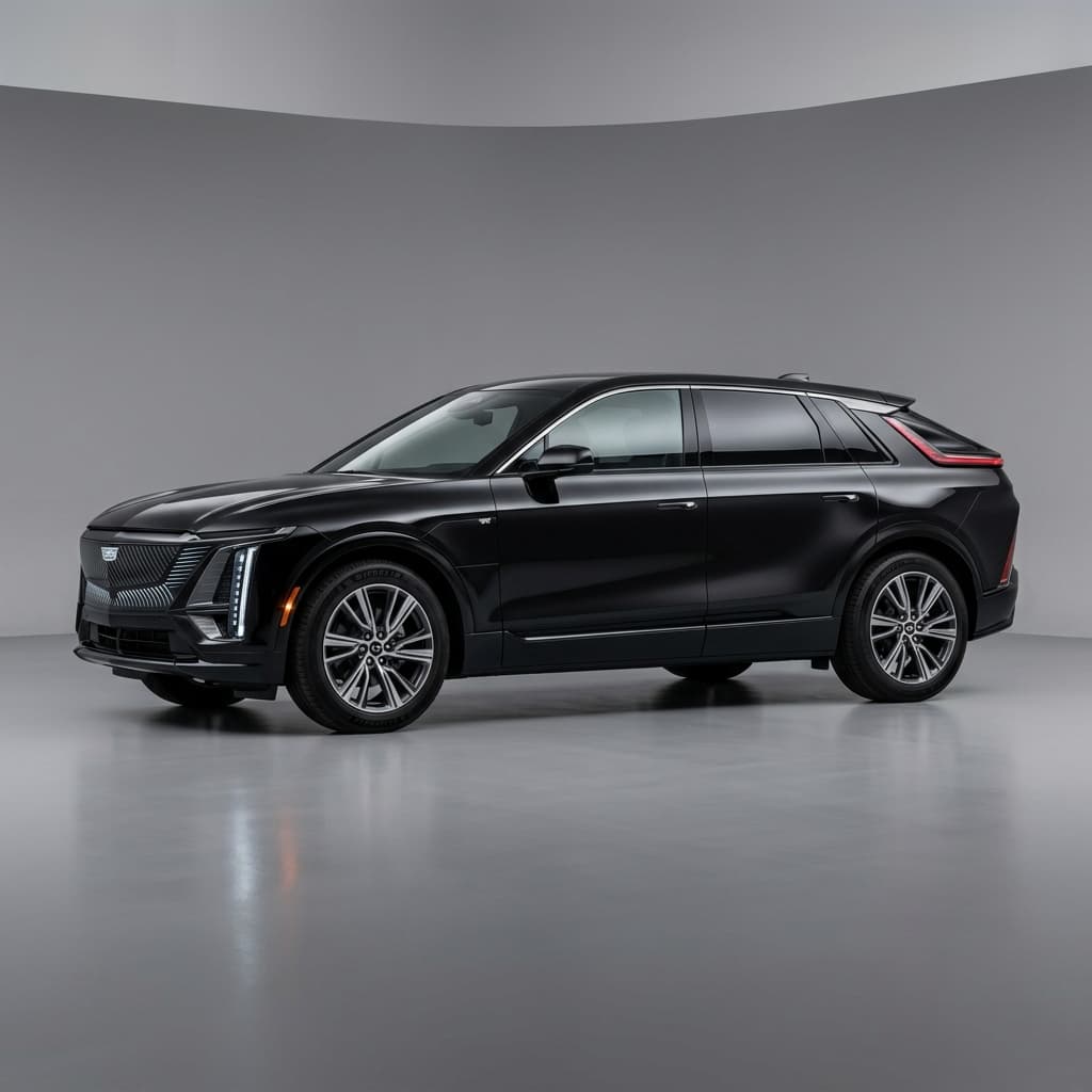 Mini SUV / Highlander