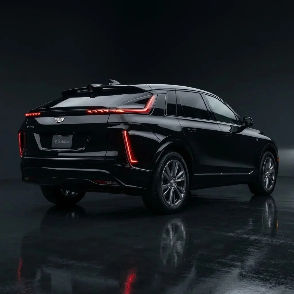 Rear View